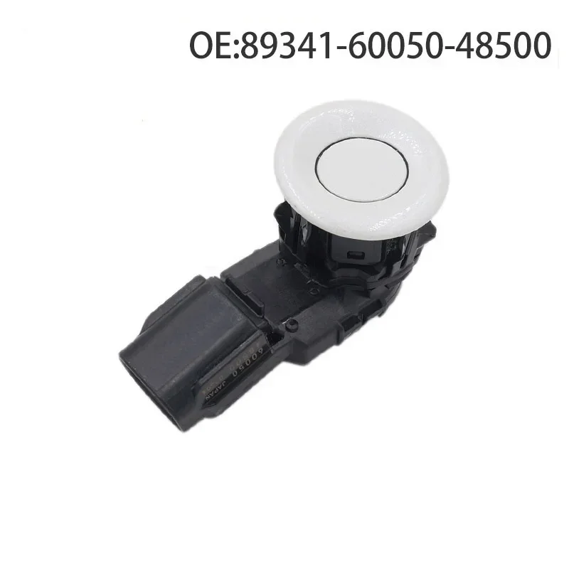 Car PDC Backup Reverse Parking Assist Sensor Fits For Toyota RAV4 89341-60050 48500 89341-61MA0-38460