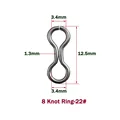 8 KR-22-400pcs