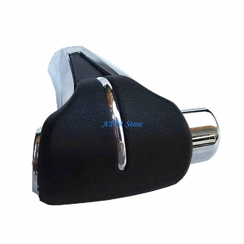 

U13C Car ShiftKnob Console Gear Shifter Button Repair for 54131-TLA-L63 54131-TLA-L41