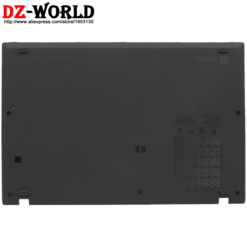 Imagem -03 - Escudo Inferior para Lenovo Thinkpad T14s Gen2 5cb0z69320 5cb0z69321 5cb0z6931 5cb0z69321 5cb0z6931 5cb0z69354 5cb0z69319