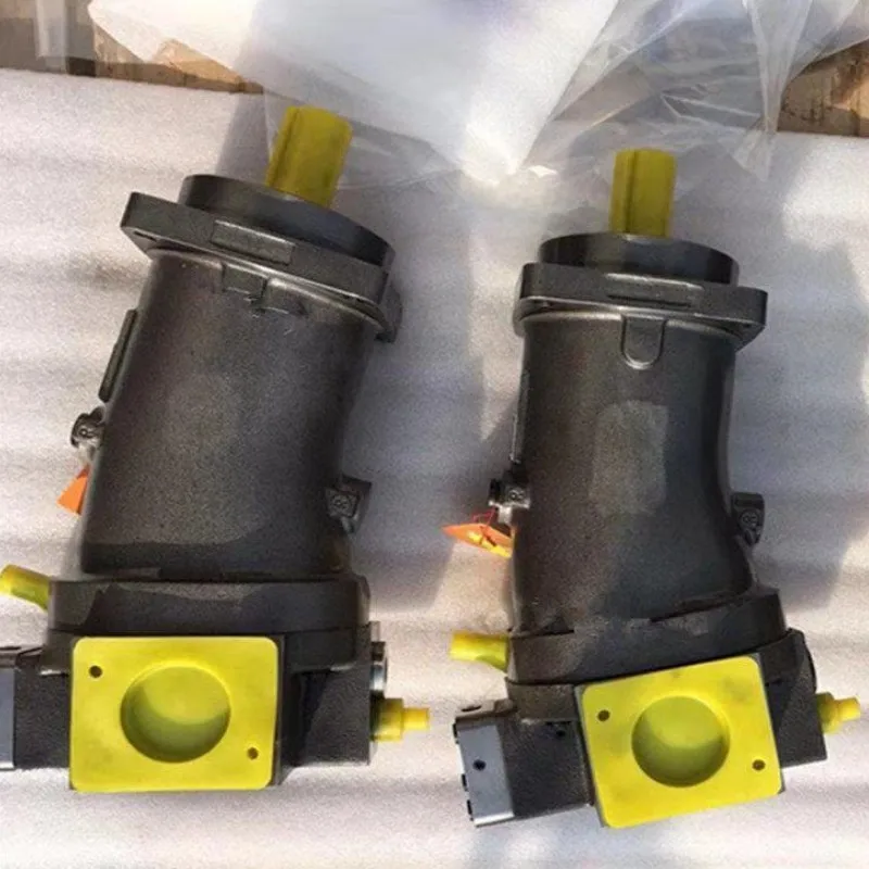 Прямая продажа с фабрики Гидравлический насос серии A7V A7V58EP1RZGMO A7V80LV2.0RPFM0 A7V250DR2.0RPF00 Поршневой насос