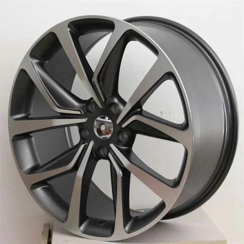 

19*8.5 20*8.5 Inch H/PCD 5X115 Supply Customized Size Car Alloy Wheels Rim Wheel Rims For Sale