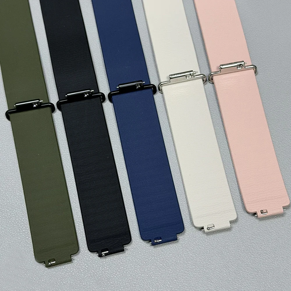 Magnetic Loop Band for Garmin CIRQA Smart Band Fitness Tracker Sport Silicone Strap for Garmin Cirqa Replacement Bracelet Correa