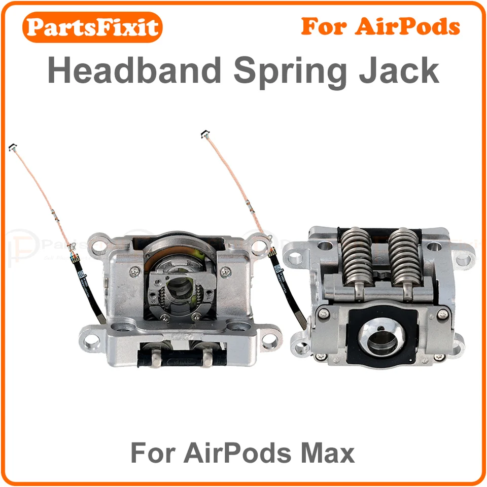 Headband Spring Jack for AirPods Max Repair