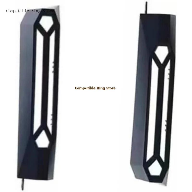 dd Hinge Trunks Rear Cover for HP Pavilion Gaming 15 15-DK 15-DK0000 15-DK1000 15T-DK TPN-C141 Laptop L56911-001