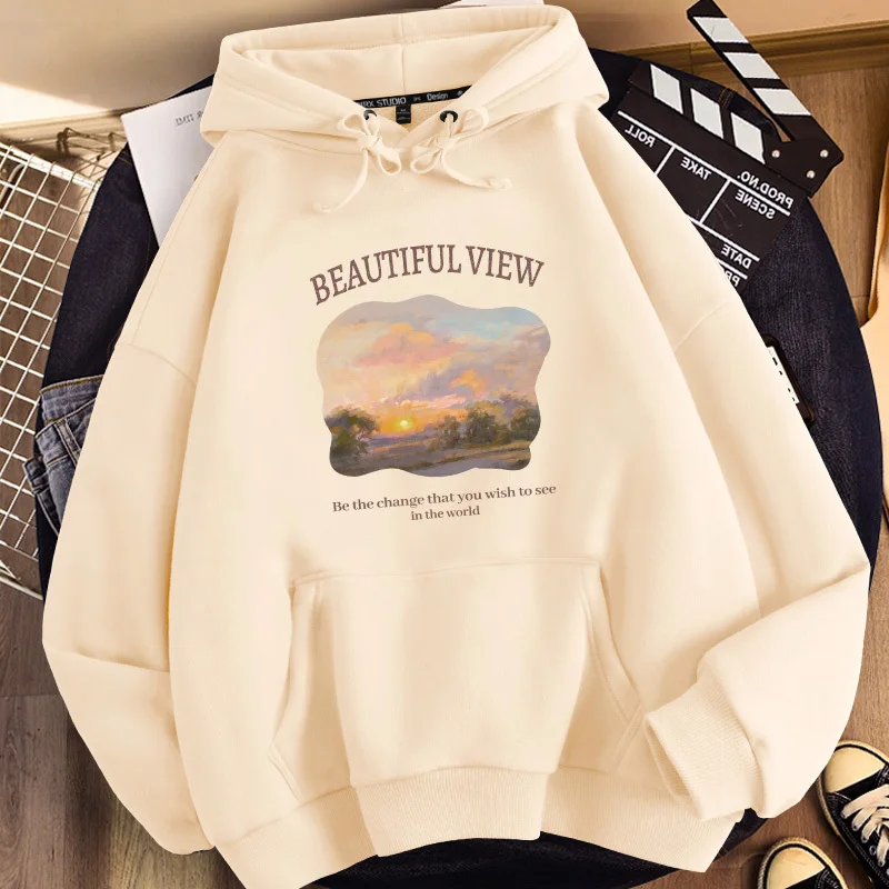 

Толстовки с капюшоном большого размера для женщин Y2K Polerones на плечах, повседневные асимметричные молнии, разноцветные полууниверситетские праздничные вечерние Y2K