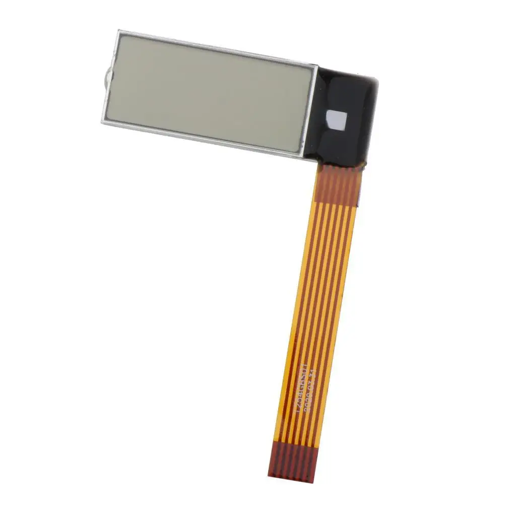 LCD Display Screen Replacements fit for Volvo Penta Tachometer