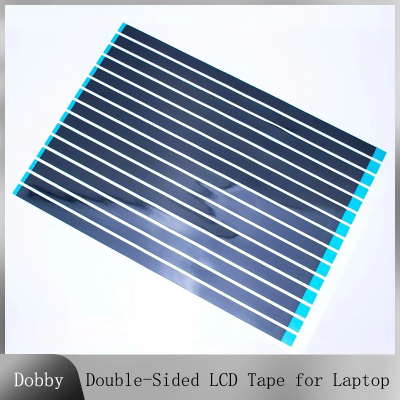 

New Double-Sided LCD Tape for Laptop Easy Pull Glue Display Screen Assembly Adhesive Cell Phone Repair Thickened 0.5mm