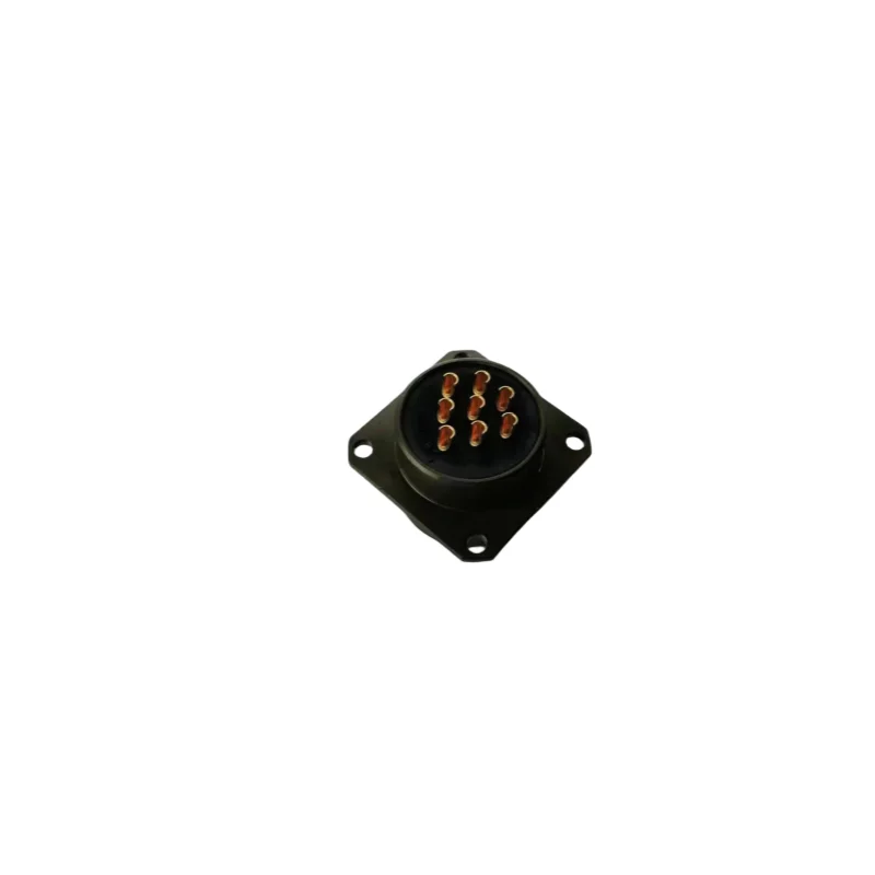 Enchufe para Máquina Pavimentadora de Asfalto. S1803-3.PN.2304182
