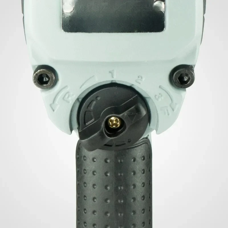 Manufacturer wholesale pneumatic wrench industrial grade high torque impact auto repair pneumatic wrench