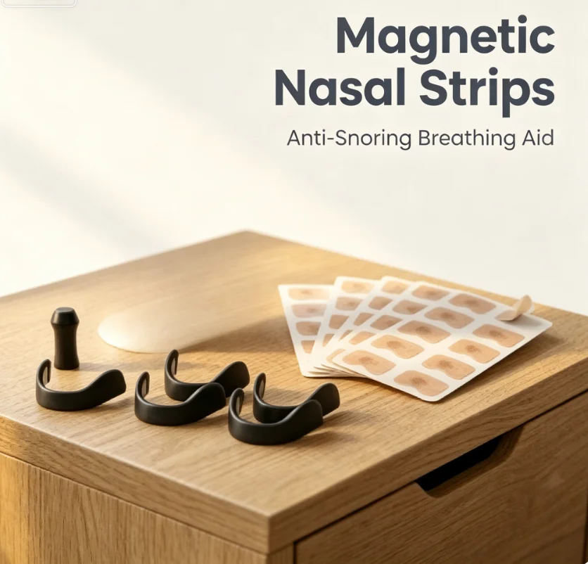 #25 Compare Snoring & Sleep Apnea Aids Before You Buy