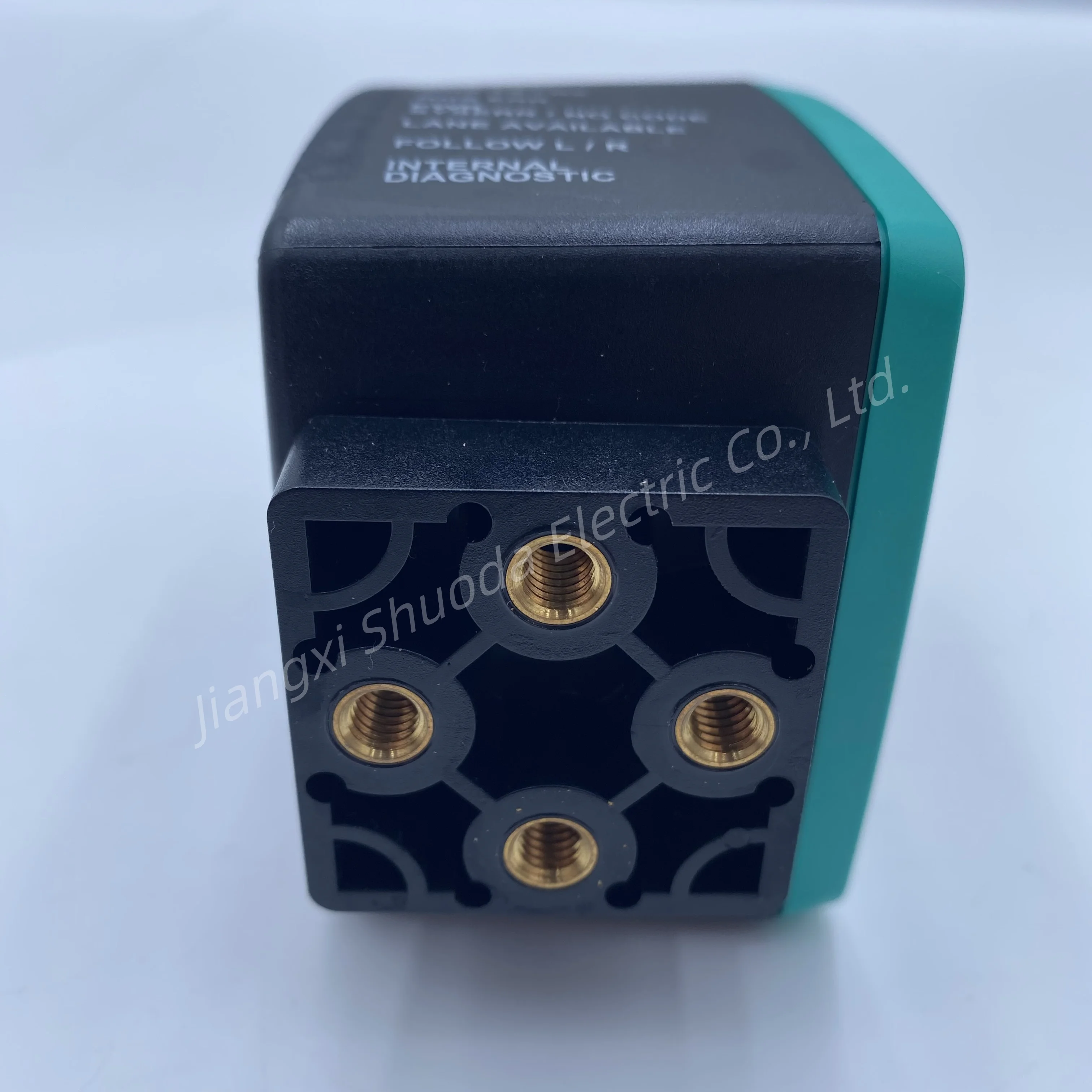 P++F PGV100-F200A-B17-V1D 광학 리드헤드 선형 엔코더 및 정밀 위치 시스템용