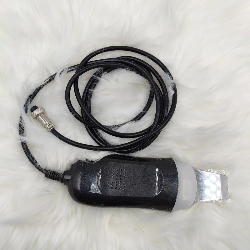 

Synthesizer Accessories Handle Accessories Black Shovel Leather Accessories Handle