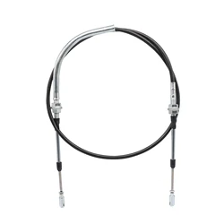 Accesorios para carrito de Golf, transmisión de 1640MM, Cable de marcha atrás para Club Car DS 1998-2003 modelos OEM 101951501 103379501