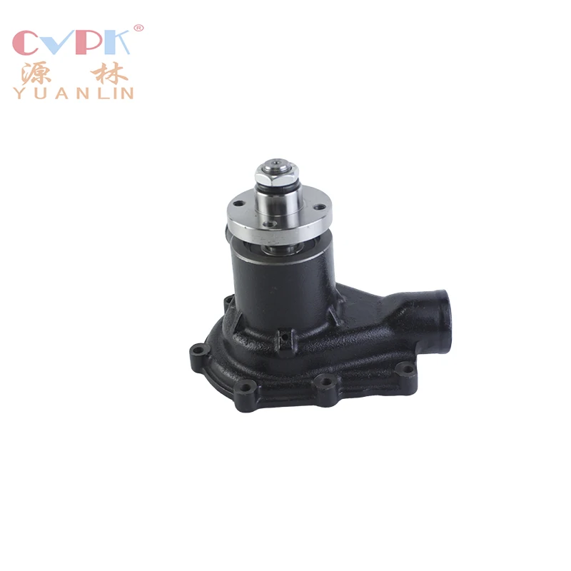 6D14  Water Pump for MITSUBISHI MD787131  Engine