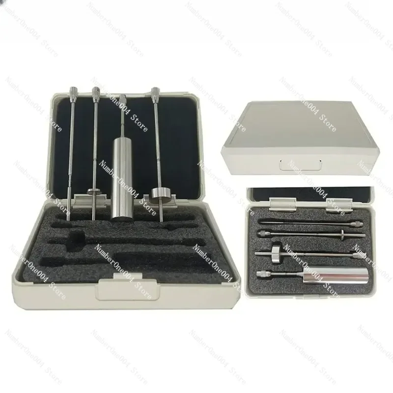 Viscometer Rotor Ty…