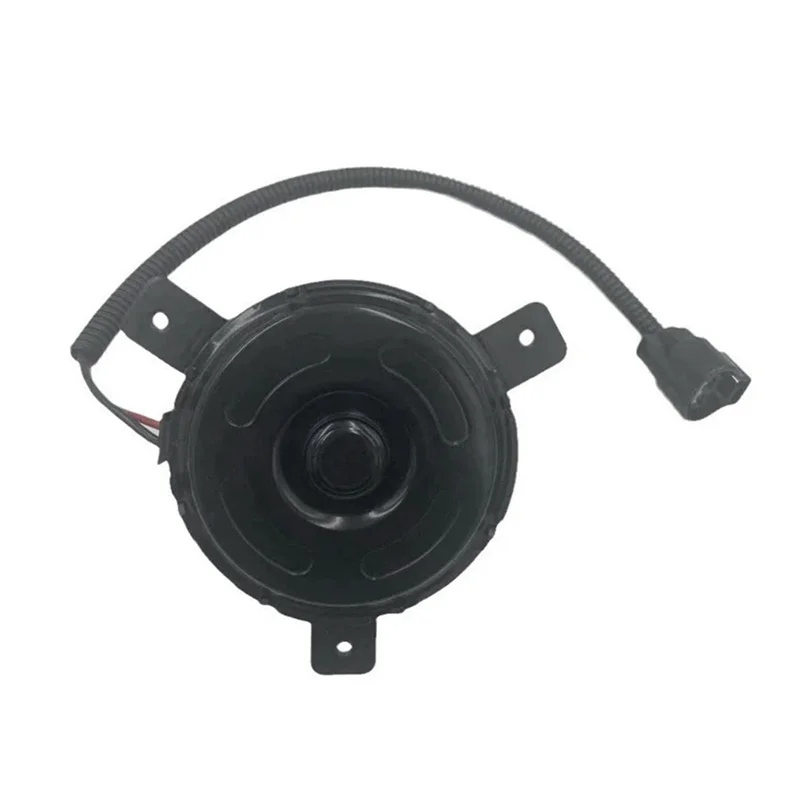 

A90Q-For Hyundai Sonata For Kia Optima 12V Radiator Cooling Fan Motor 25386-3R170 253863R170