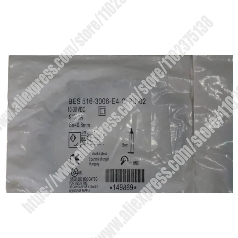 New Bes 516-3006-E4…