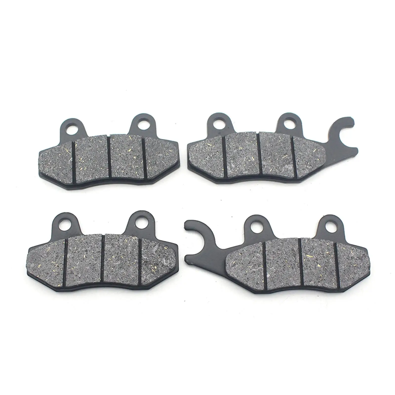 Stable Friction Mot…