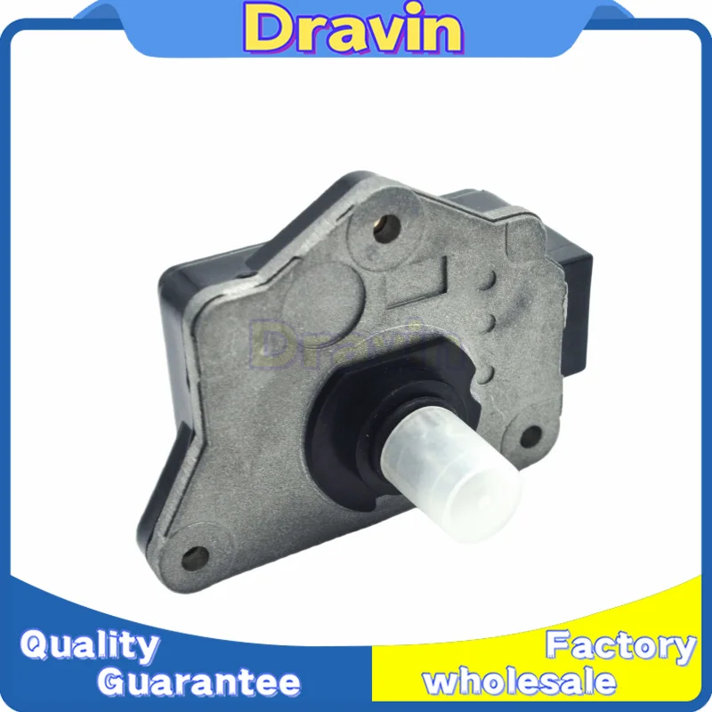 

Автомобильный датчик массового расхода воздуха MAF AFH45M-46 1611973C01 для Nissan D21 Sentra 100NX B13 Primera P10 W10 Sunny-3 III 1.4 1.6 2.0 Новый