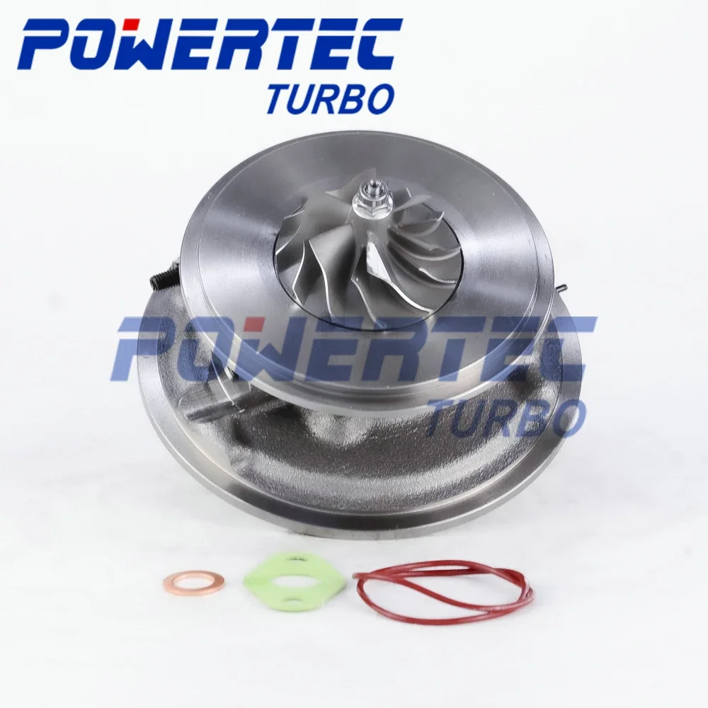 NEW Turbocharger CHRA 806500 For Citroen,Peugeot RHE, Grand Picasso, HDI, 150 DW10C Turbo charger Core GTB1449VZ Turbo Cartridge