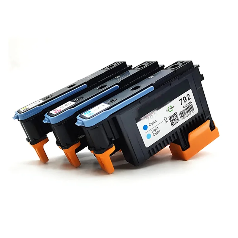 

Original CN702A CN703A CN704A compatible for H P 792 print head for H P LATEX 210 260 280 L2650 L2850 printer head 792 printhead