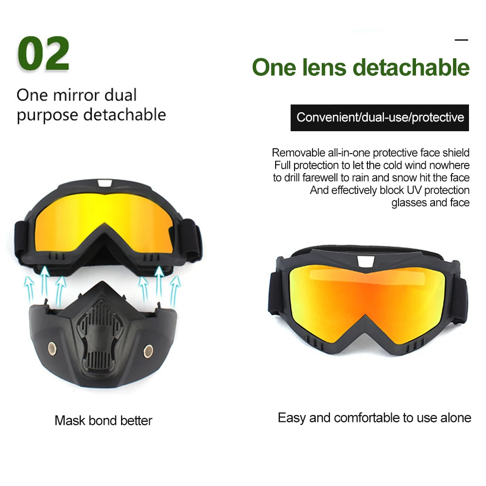 Welding Mask Welding Helmet Eye Protection Screen Welding Protective Eyewear Goggles with Breathing Filter Valve Welding Screens