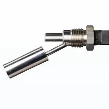 

Датчик уровня жидкости RFS-12P