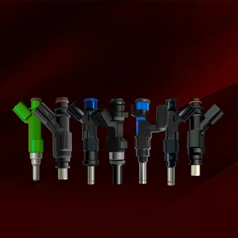 

Vortex fuel injector is suitable for Buick series cars. Customized injectors improve power and reduce fuel consumption