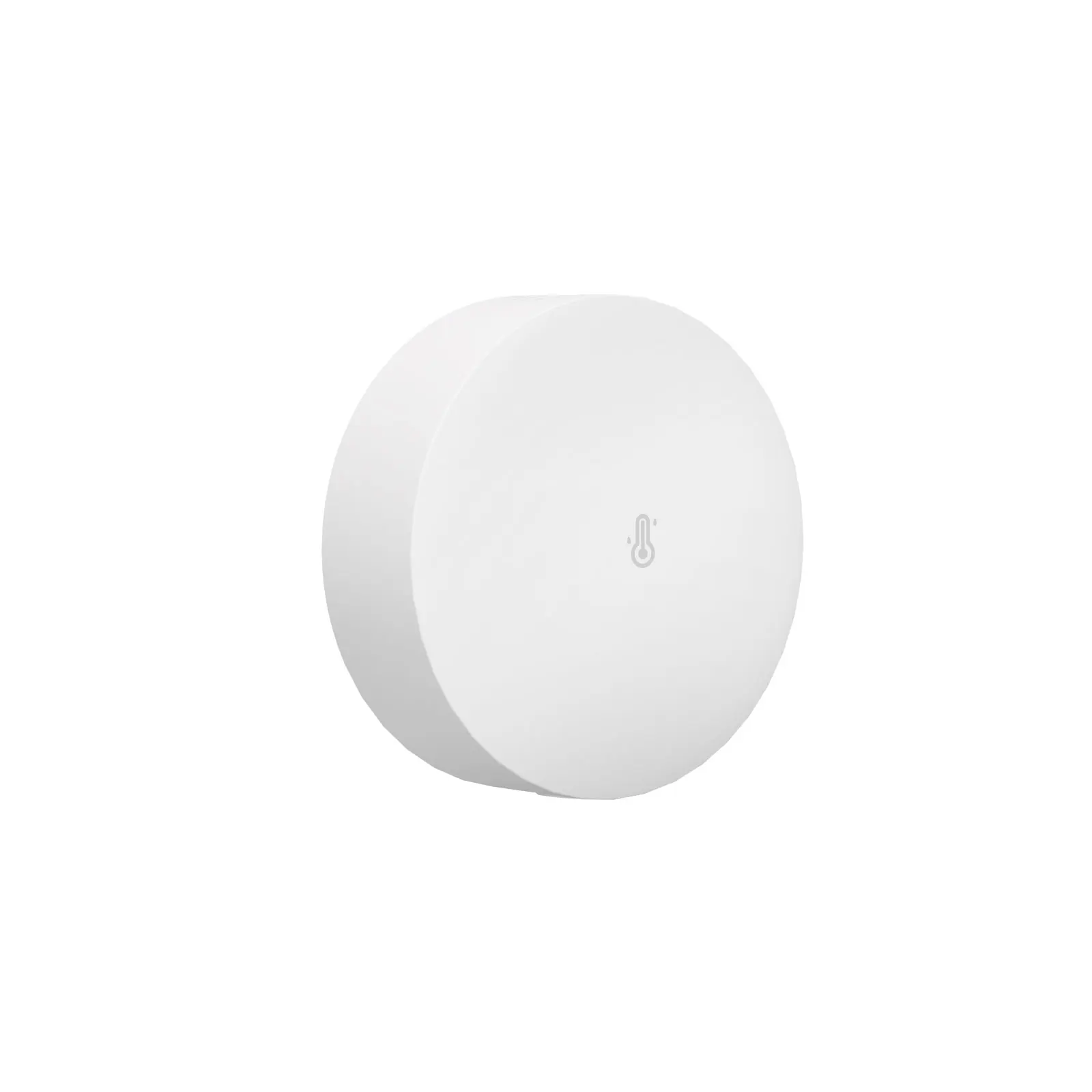 SONOFF SNZB 02P EWeLink Smart Home Gadgets ZigBee Temperature Sensor Humidity Detector Thermometer Alexa Google Assistant Yandex view 5