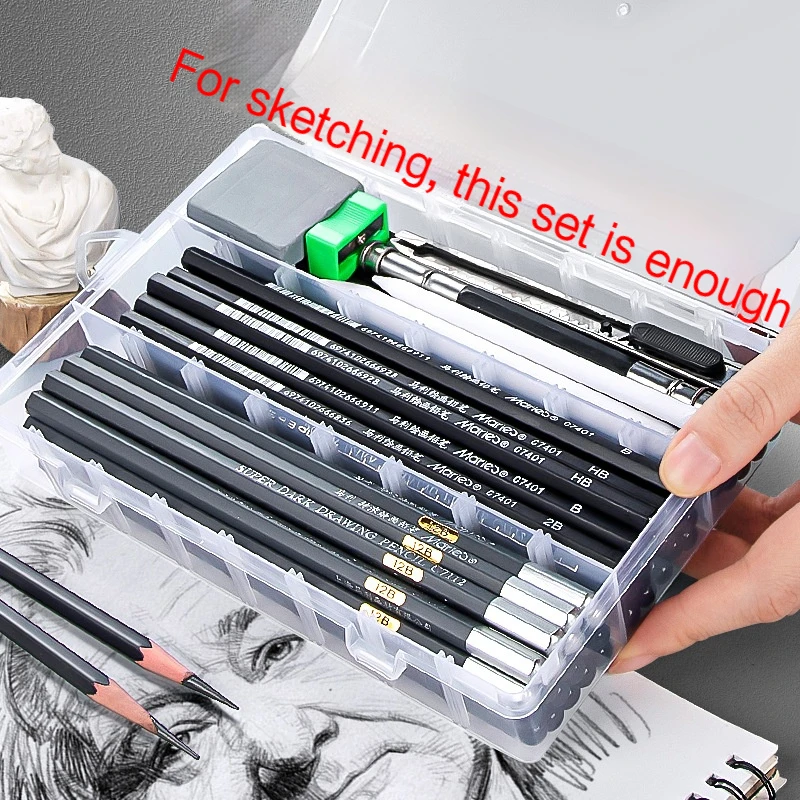 Thumbnail 3 - #15 Highest Rated Art Charcoals to Buy in 2026