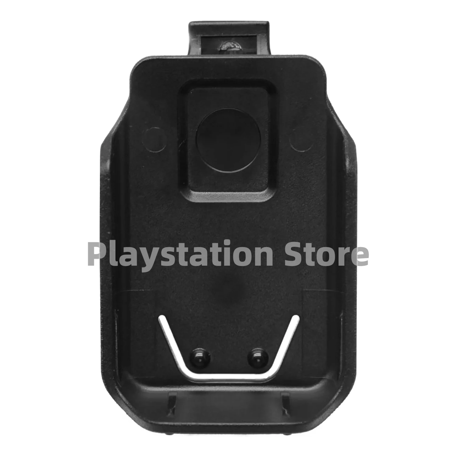 

Walkie Talkie Holster Clip for Motorola DP3000e DP3441 DP3441e DP3661e E8608 8608i E8628 E8628i Radios Carry Case