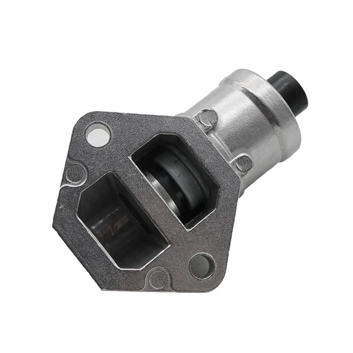 T45C_1S7G-9F715-AE Клапан регулирования воздуха холостого хода IAC для Mazda B2300 Ford Focus Mondeo MK3 1.8 16V 2.0 2.3L L4 1S7G9F715AE 2001-2011