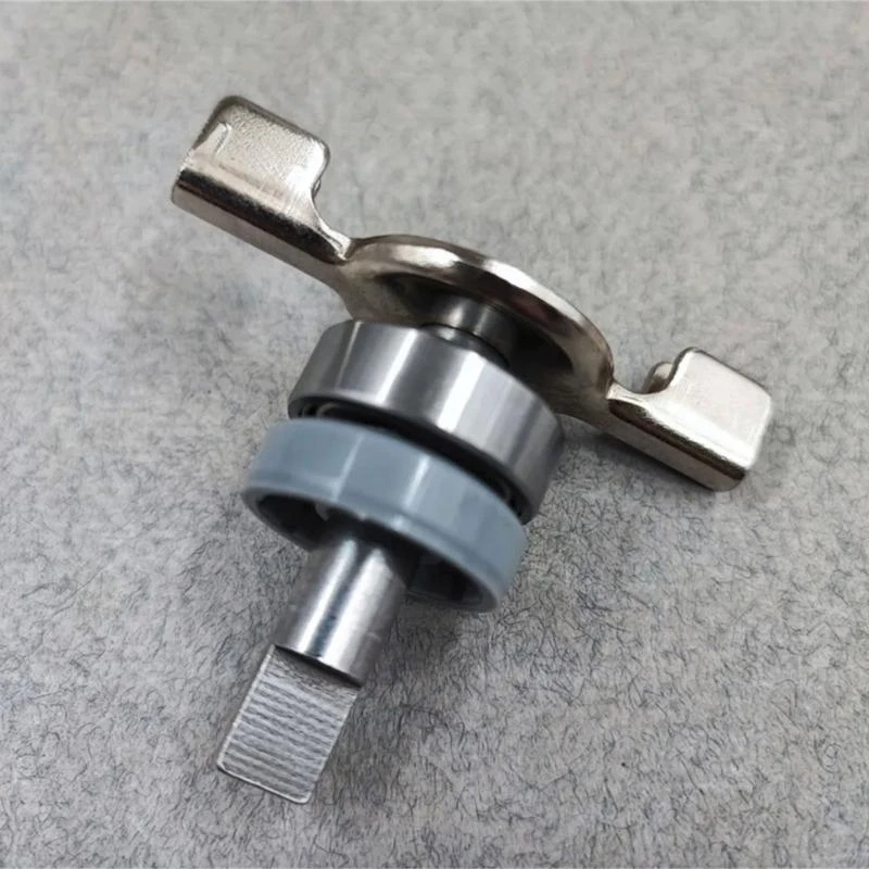 Bread Making Machine Tool Parts Bread Barrels Maintenance Parts for Bread