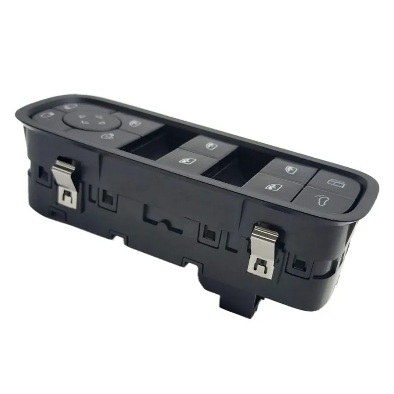 

For Cayenne Panamera E-Hybrid 2018-2024 Power Window Mirror Control Switch 971959858HHUO Accessories-T48C