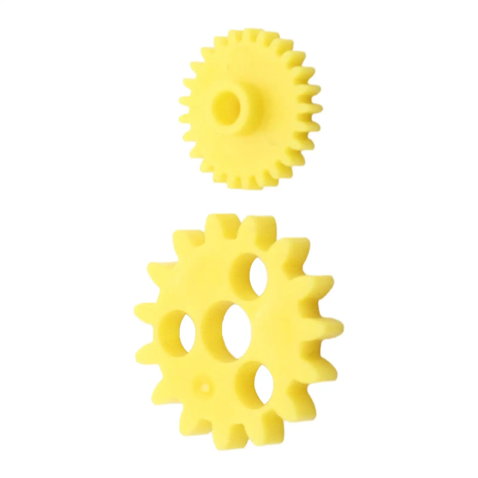 Contachilometri Gear Speedo Cog Sun Cog Set Drive Gear Kit di riparazione automobilistica auto