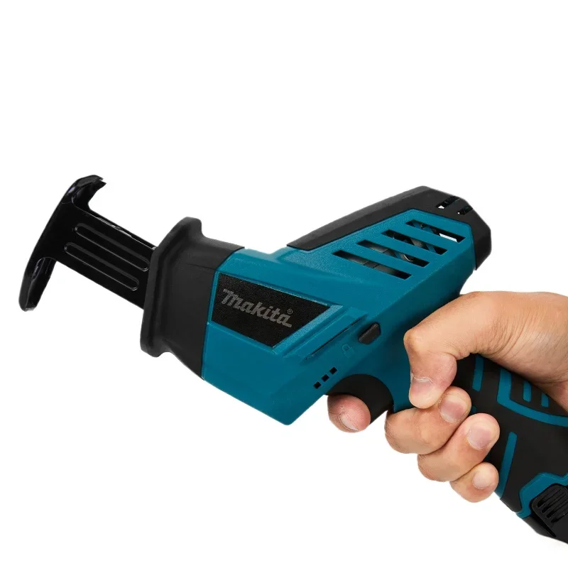 Makita  Electric Saw Cordless Saw Rechargeable High Power Brushless Quick Reciprocating Saw Bare Tool Power tool