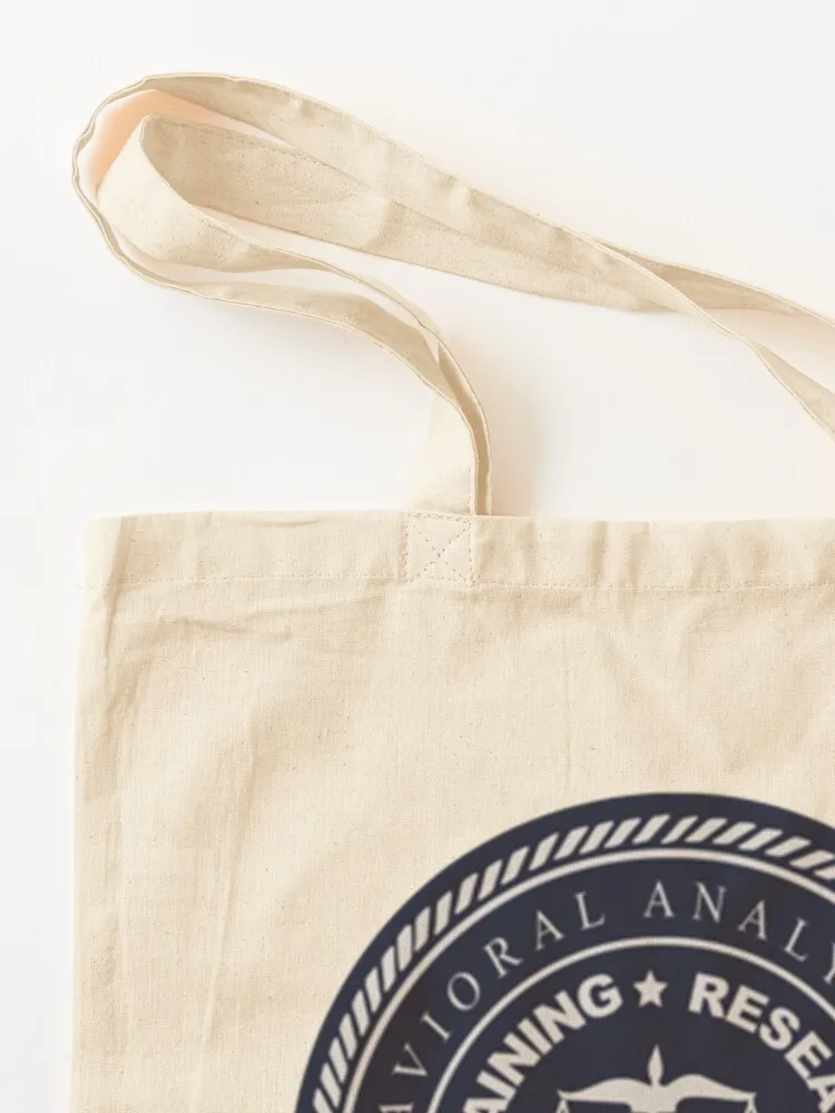 BAU - Logo Tote Bag Lady bag Cloth bag Portable shopping Handbags women