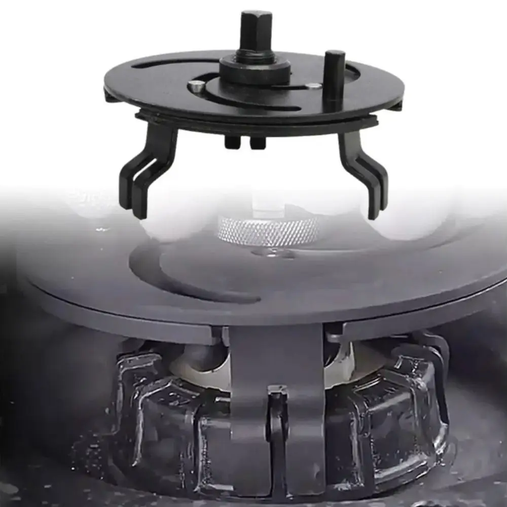 

3-кулачковый регулируемый рычажный ключ, прямой гибкий многофункциональный ключ для топливного бака, инструмент для снятия, универсальный ключ для масляной крышки