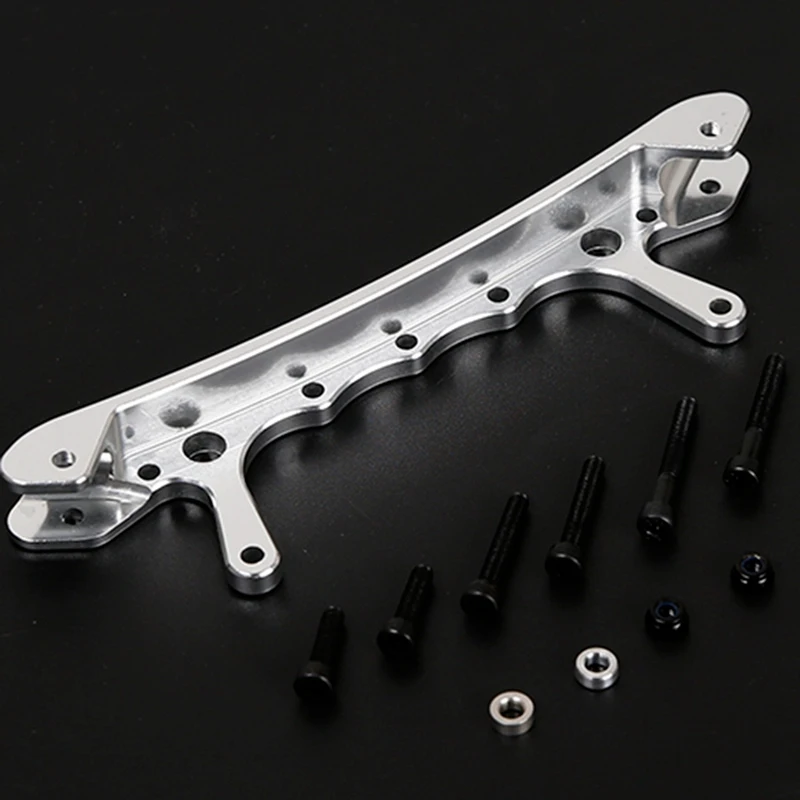 Rear Shock Tower Mount Brace For RC 1/5 HPI Baja 5B 5SC 5T 5R SS 95104 Hop Up Parts