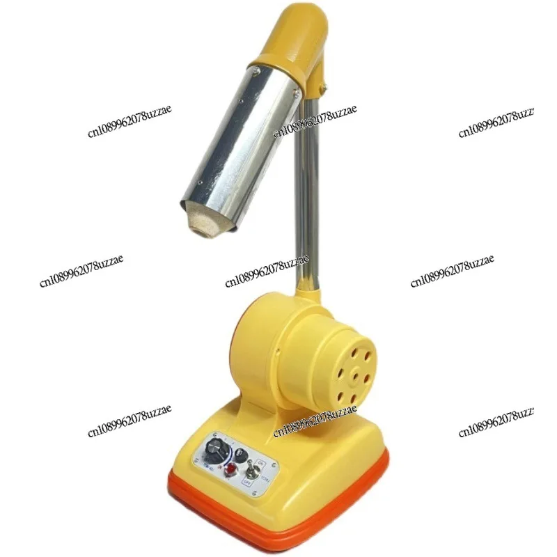 

Машина для сушки проволоки с регулировкой температуры, не нагревающая руки, для обуви и сумок