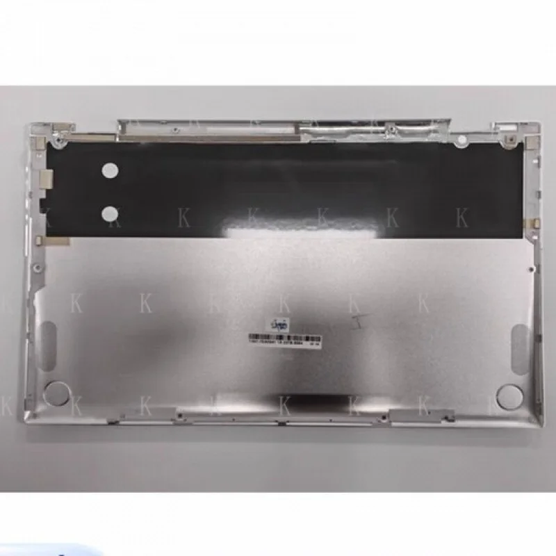 

C For ASUS Chromebook Flip C435T Bottom Case Base Cover Silver 13N1-7EA0541