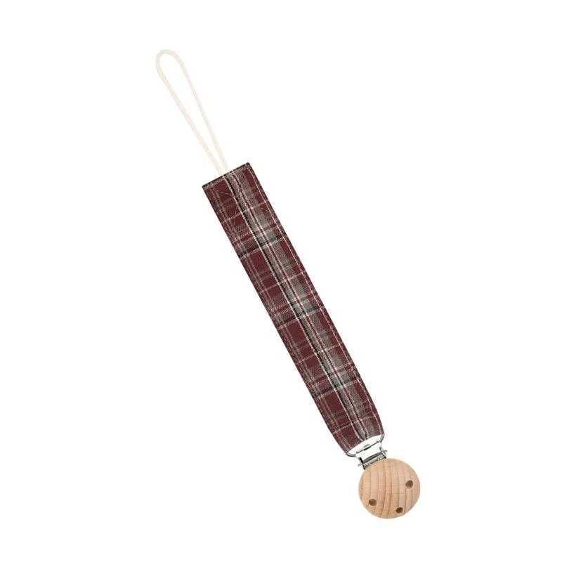 G2TC Fall Prevention Toddler Pacifier Chain Dummy Nipple Lanyard Belt Fall Prevention