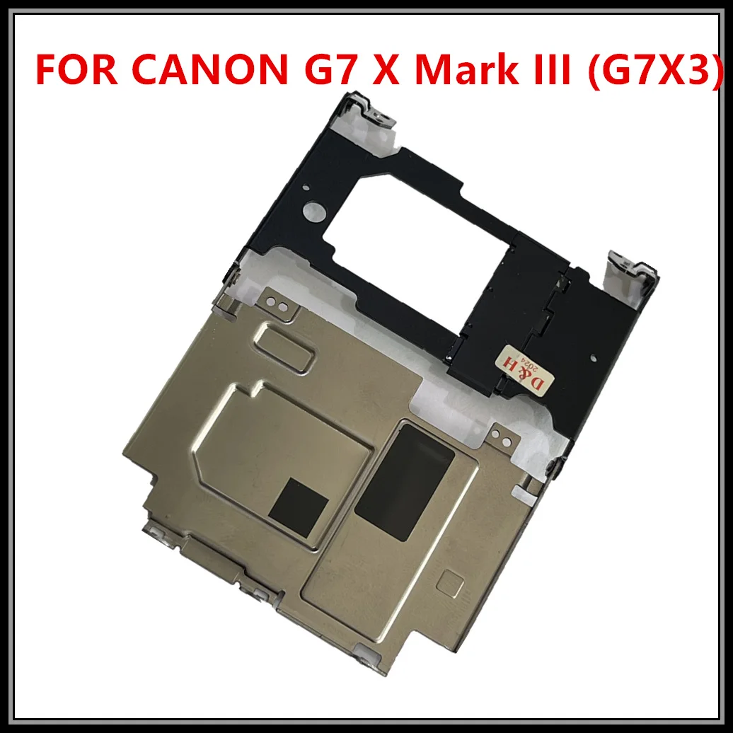 Original for Canon G7X3 G7XIII display bracket iron frame camera screen frame camera repair