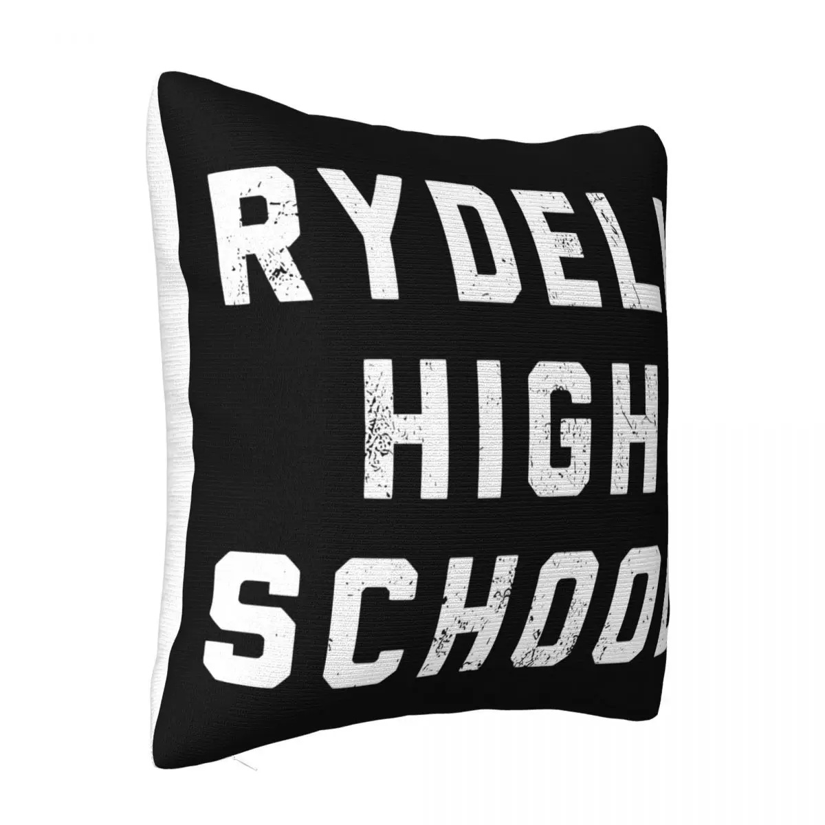 Rydell High School Pillow Cover Sofa Cushion Cover Decoration For Bedroom Pillow Case Pillow Cover