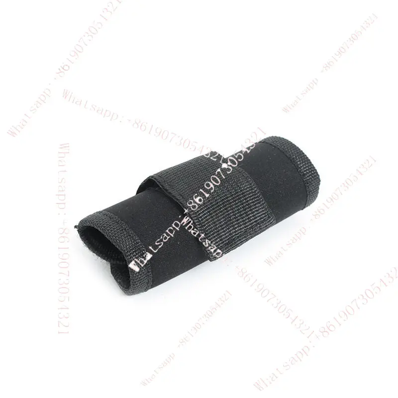 Surfboard Water Skiing Board Paddle  PaddlePaddle Anti-Lost Buckle Diving Fabric Fixed Buckle Portable