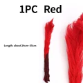 1PC Red
