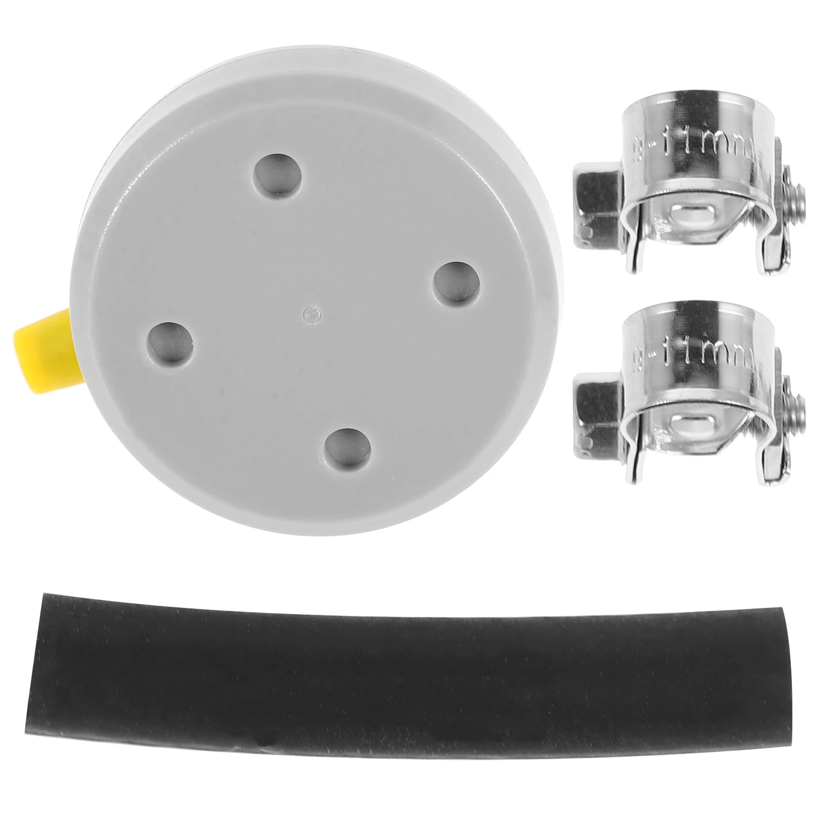 

Fuel For Vehicle Heater Dosing Pump Buffer Parking Heater Check Valve Damper Fuel Pump Buffer Replacement Engine Parts