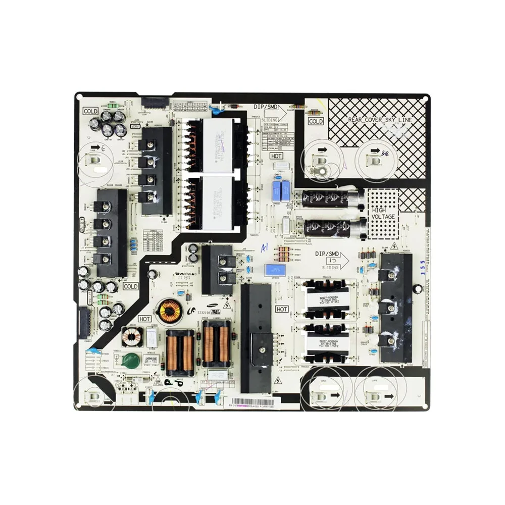 

BN41-02581A BN94-11439A Power Supply Board For 75Q8C QA75Q7F QN75Q8CAMF QN75Q75FMFXZA QA75Q8CAMJ QA75Q7FAMJ 75'' QN75Q75FMFXZA