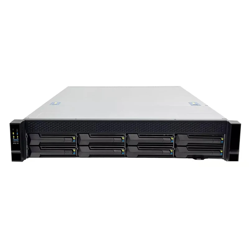 Hot Selling 2U Serv…